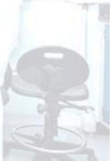 Scientist working in a research laboratory